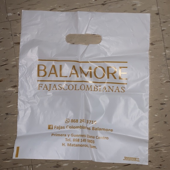 SONRYSE Colombian faja - Picture 12 of 12